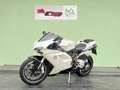 Ducati 848 in formula 50% Bianco - thumbnail 3