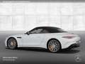 Mercedes-Benz SL 63 AMG S Cab. Keramik Carbon 360° Burmester Weiß - thumbnail 15