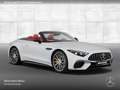 Mercedes-Benz SL 63 AMG S Cab. Keramik Carbon 360° Burmester Weiß - thumbnail 21