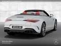 Mercedes-Benz SL 63 AMG S Cab. Keramik Carbon 360° Burmester Weiß - thumbnail 5