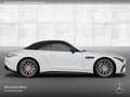 Mercedes-Benz SL 63 AMG S Cab. Keramik Carbon 360° Burmester Weiß - thumbnail 6