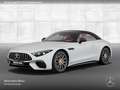 Mercedes-Benz SL 63 AMG S Cab. Keramik Carbon 360° Burmester Weiß - thumbnail 14