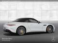 Mercedes-Benz SL 63 AMG S Cab. Keramik Carbon 360° Burmester Weiß - thumbnail 20