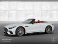 Mercedes-Benz SL 63 AMG S Cab. Keramik Carbon 360° Burmester Weiß - thumbnail 3