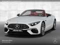 Mercedes-Benz SL 63 AMG S Cab. Keramik Carbon 360° Burmester Weiß - thumbnail 2