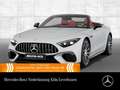 Mercedes-Benz SL 63 AMG S Cab. Keramik Carbon 360° Burmester Weiß - thumbnail 1