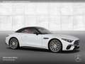 Mercedes-Benz SL 63 AMG S Cab. Keramik Carbon 360° Burmester Weiß - thumbnail 16