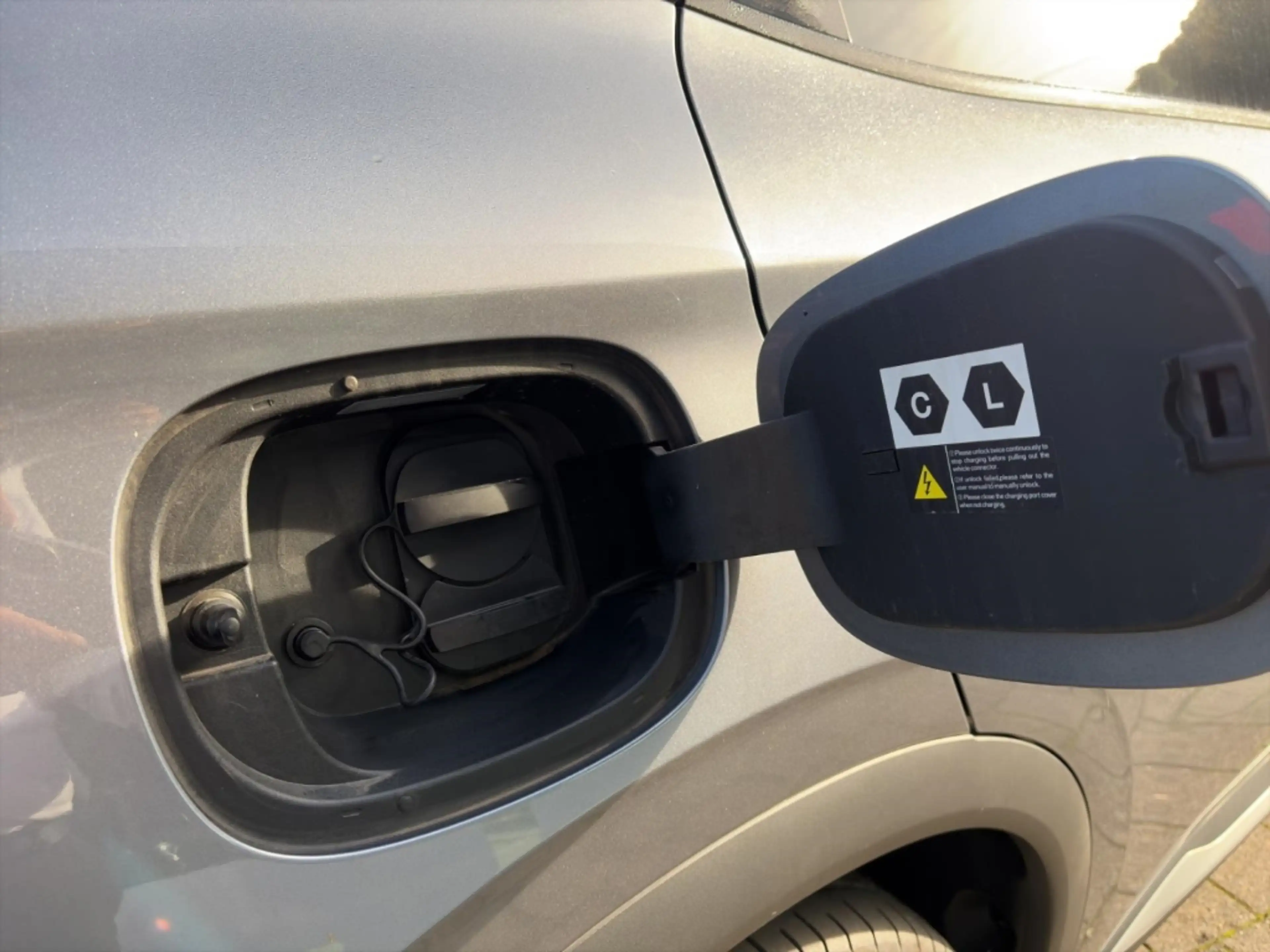 BYD Atto 3 230kw RWD Design 800V SHZ 360° — photo 15