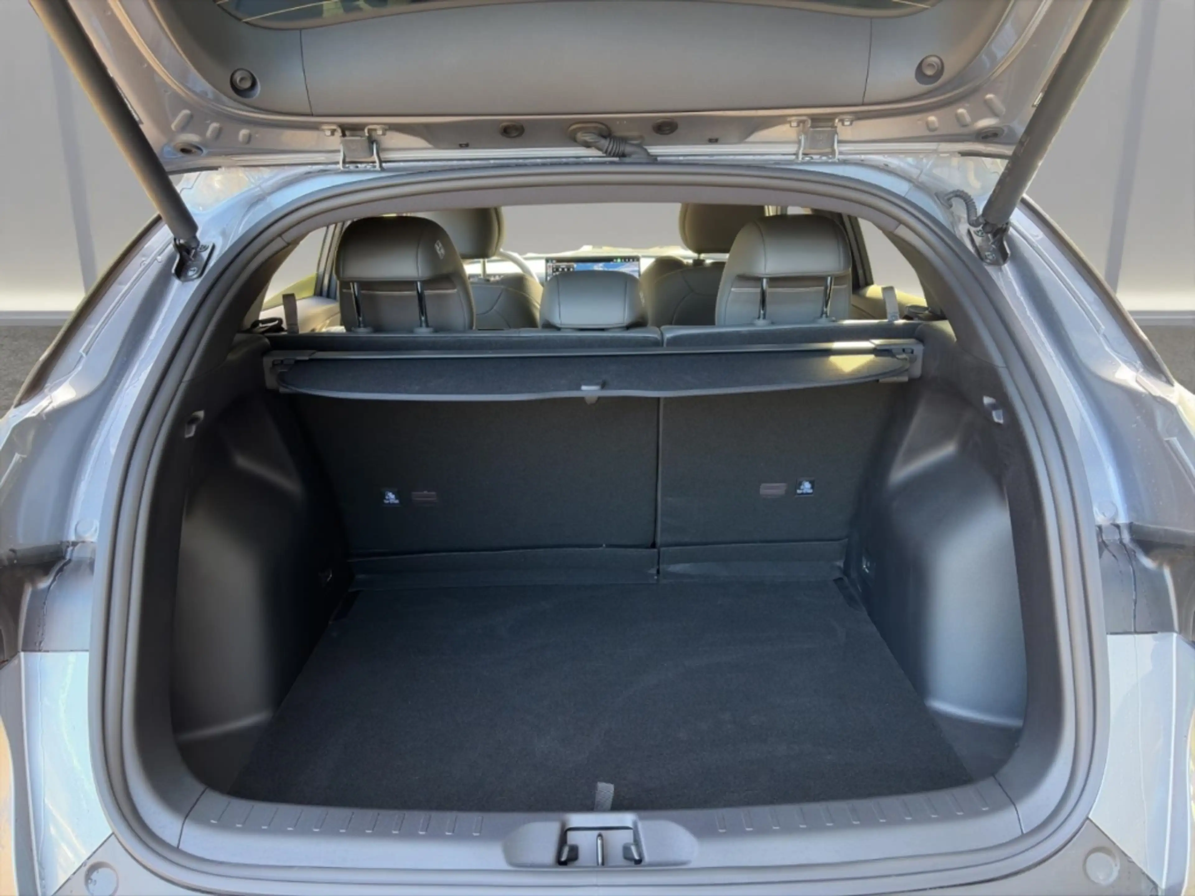 BYD Atto 3 230kw RWD Design 800V SHZ 360° — photo 14