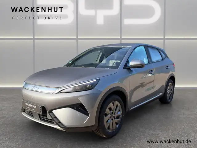BYD Atto 3
