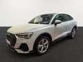 Audi Q3 Spb. S line 40 TDI quattro S-tronic SONOS-Soundsys Weiß - thumbnail 1