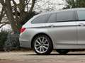 BMW 535 5-serie 535i High Executive Argent - thumbnail 32