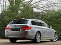 BMW 535 5-serie 535i High Executive Argent - thumbnail 2