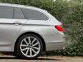 BMW 535 5-serie 535i High Executive Argent - thumbnail 13