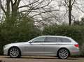 BMW 535 5-serie 535i High Executive Argent - thumbnail 4