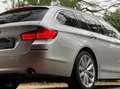 BMW 535 5-serie 535i High Executive Argent - thumbnail 16