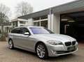 BMW 535 5-serie 535i High Executive Argent - thumbnail 14