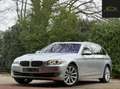 BMW 535 5-serie 535i High Executive Argent - thumbnail 1