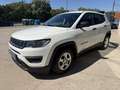 Jeep Compass 1.3 Gse T4 Limited 4x2 130 Blanco - thumbnail 7