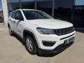 Jeep Compass 1.3 Gse T4 Limited 4x2 130 Blanco - thumbnail 1