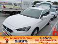 SEAT Leon 1.0 eTSI 81kW DSG-7 S&S Style Go Blanco - thumbnail 1