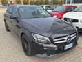 Mercedes-Benz C 200 C 200 SW eq-boost Sport auto - GY454RK Grigio - thumbnail 7