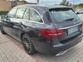 Mercedes-Benz C 200 C 200 SW eq-boost Sport auto - GY454RK Grigio - thumbnail 4