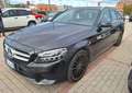 Mercedes-Benz C 200 C 200 SW eq-boost Sport auto - GY454RK Grigio - thumbnail 2