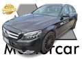 Mercedes-Benz C 200 C 200 SW eq-boost Sport auto - GY454RK Grigio - thumbnail 1