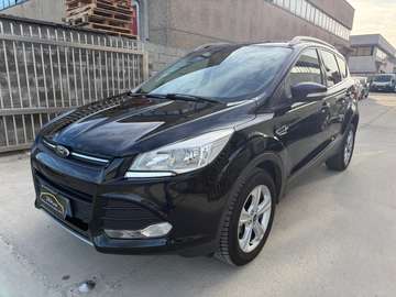 Kuga II 2013 2.0 tdci Plus 4wd 140cv powershift