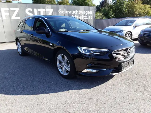 Opel Insignia ST 1,6 ECOTEC Innovation Start/Stop System Aut.