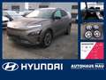 Hyundai KONA Trend Elektro 64 kWh ACC+LED+Navi+SHZ+Kam. Negro - thumbnail 1