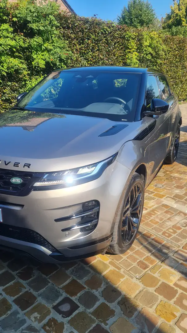 Land Rover Range Rover Evoque Evoque 1.5 Turbo PHEV 4WD P300e R-Dynamic HSE - 2