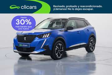 1.2 PureTech S&S GT 130