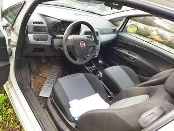 Punto 1.3 M-Jet Actual