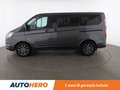 Ford Tourneo Custom 2.0 TDCi EcoBlue  Titanium 130 CV MHEV Gris - thumbnail 3