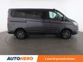 Ford Tourneo Custom 2.0 TDCi EcoBlue  Titanium 130 CV MHEV Gris - thumbnail 7