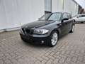 BMW 116 1er (5-Türer) 116i Edition Sport Schwarz - thumbnail 1