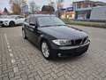 BMW 116 1er (5-Türer) 116i Edition Sport Schwarz - thumbnail 3