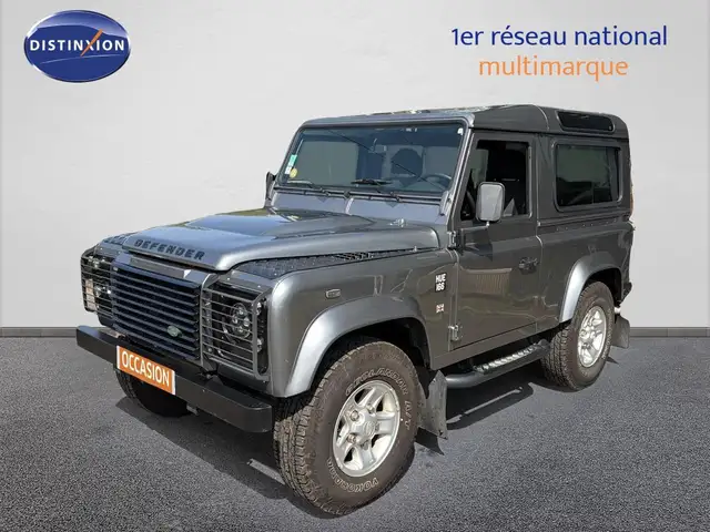 Land Rover Defender 90 - TD4 - 4 PLACES