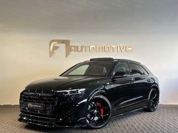 60 TFSI e quattro S Line Comp Pano|RS Seat|HuD|Tre