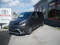 Toyota Proace Verso 2,0 D-4D 180 Medium VIP Aut. Grau - thumbnail 1