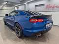 Chevrolet Camaro 6.2 SS 1LE-Track/Recaro/Head-Up/MagneticR Blau - thumbnail 4
