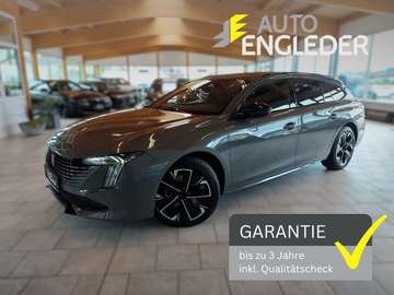 SW Hybrid 180 PHEV e-EAT8 Allure Aut.