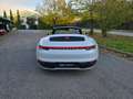 Porsche 911 992 3.0 Carrera Cabrio FULL+++ PREZZO TRATTABILE Weiß - thumbnail 6