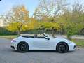Porsche 911 992 3.0 Carrera Cabrio FULL+++ PREZZO TRATTABILE Weiß - thumbnail 8