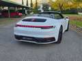 Porsche 911 992 3.0 Carrera Cabrio FULL+++ PREZZO TRATTABILE Weiß - thumbnail 7