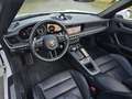 Porsche 911 992 3.0 Carrera Cabrio FULL+++ PREZZO TRATTABILE Weiß - thumbnail 9