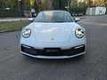 Porsche 911 992 3.0 Carrera Cabrio FULL+++ PREZZO TRATTABILE Weiß - thumbnail 3