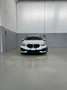 BMW 118 BMW SERIE 1 - 118D Business Advantage Blanc - thumbnail 2